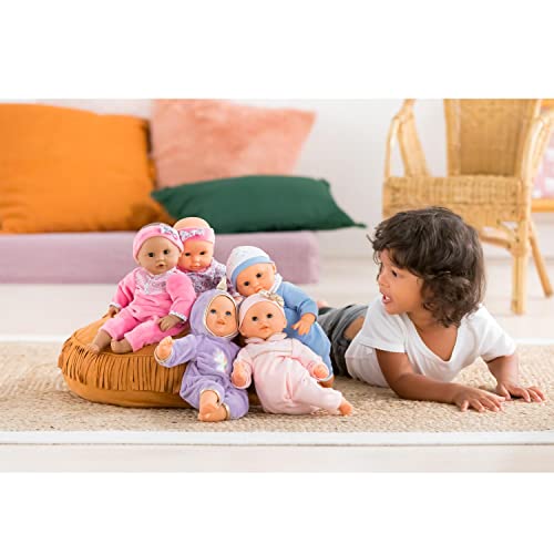 Bébé Calin - Unicorn