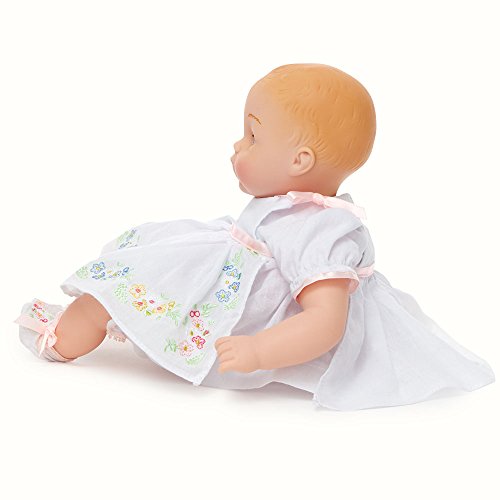 Madame Alexander Dolls Pretty Pinafore Huggable Huggums