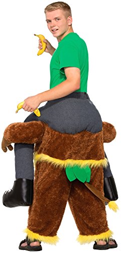 Forum Novelties Men's Monkeyin' Around Costume, Multi, Standard