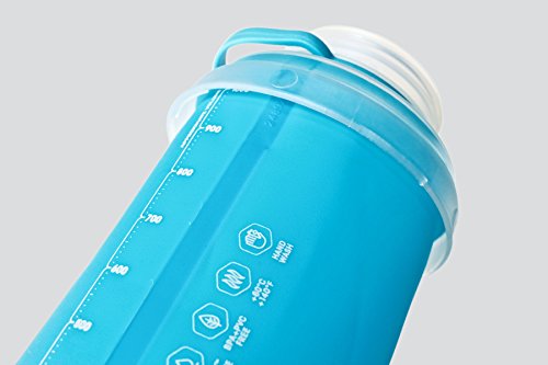 Hydrapak Stash Flexible Water Bottle