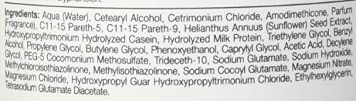 milk_shake Color Maintainer Conditioner, 33.8 Fl oz