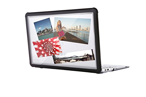 STM Dux, rugged case for Device 11' - Black (stm-122-094K-01)