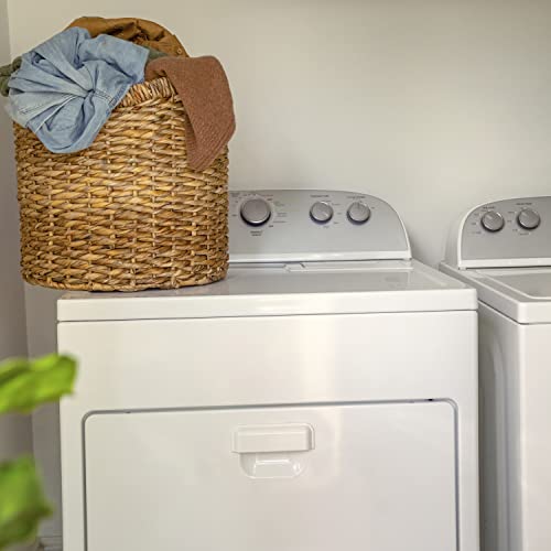 Ingenuity ConvertMe 2-in-1 Compact Portable Automatic Baby Swing and Infant Seat, Battery-Powered Vibrations, Nature Sounds, 0-9 Months 6-20 lbs (Raylan)