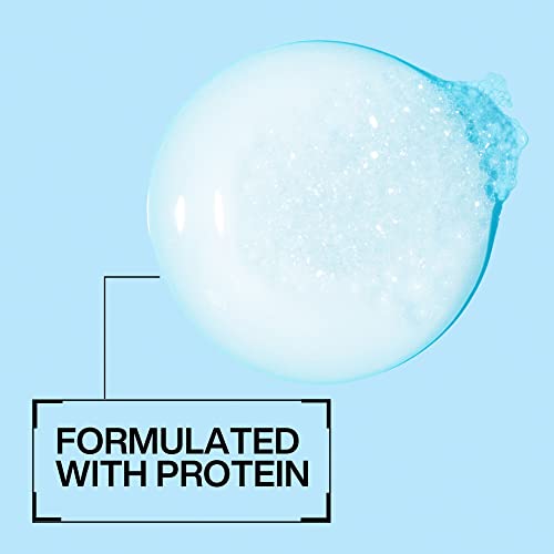 Redken Extreme Shampoo, Anti-Breakage and Repair for Damaged Hair, Infused with Proteins, 33.8 Fl Oz