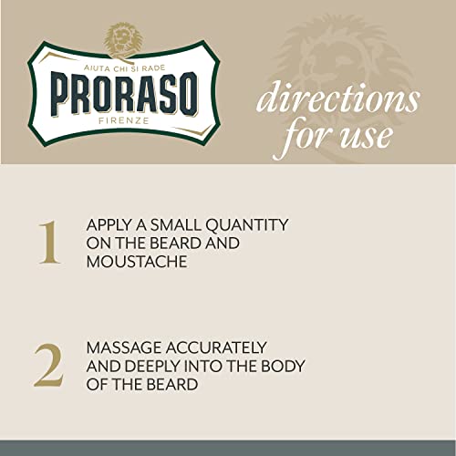 Proraso Beard Balm - Cypress and Vetyver