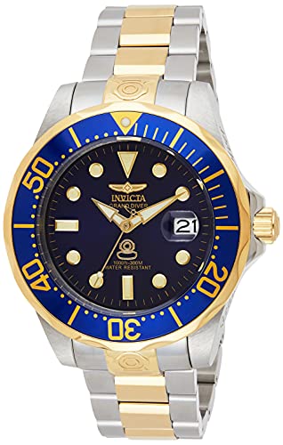 Invicta Men's 3049 Pro Diver Collection Grand Diver GT Automatic Watch