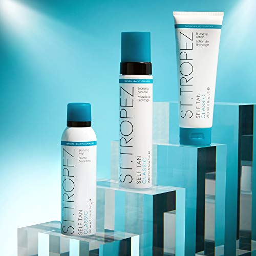 St. Tropez Self Tan Bronzing Mist , 6.7 Ounce