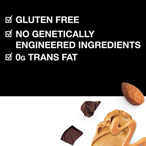 KIND Bar Minis, Variety Pack, Dark Chocolate Nuts and Sea Salt, Peanut Butter Dark Chocolate, Caramel Almond Sea Salt, Healthy Snacks, Gluten Free, Low Calorie Snacks, Low Sugar, 30 Count