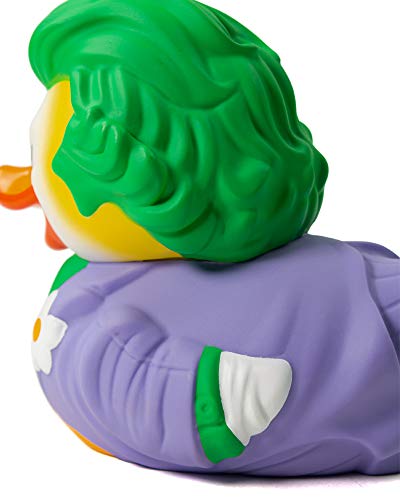 TUBBZ DC Comics Joker Collectible Duck