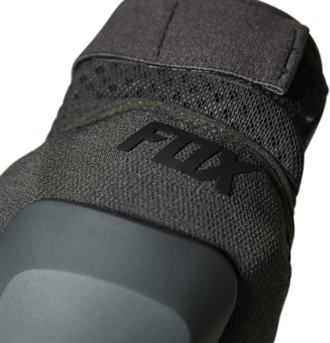 Fox Racing Launch PRO D3O Elbow Guard, Black, Large