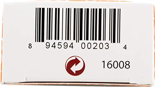 Tulip Perfume Classic Eau De Parfum, Mandarin Peony, 2 Ounce