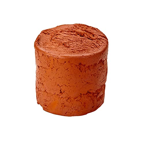 Crayola Air Dry Clay, 5-lb. Bucket - Terra Cotta, Multi