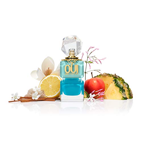 Women's Perfume by Juicy Couture, Oui Juicy Couture Splash, Eau De Parfum EDP Spray