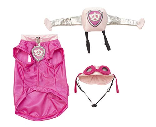 Paw Patrol Skye Dog Costume, Small
