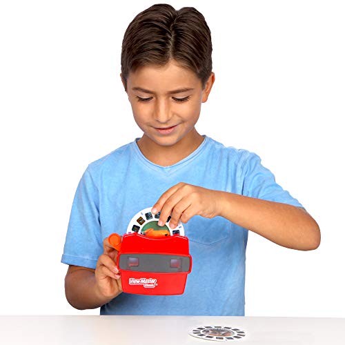 View Master Discovery Kids: Endangered Species,for ages 3 - 15 years