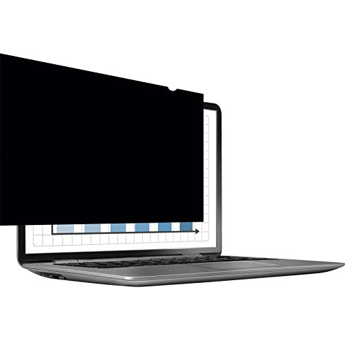 Fellowes PrivaScreen Privacy Filter for 14.1 Inch Display 4:3 (4800001)