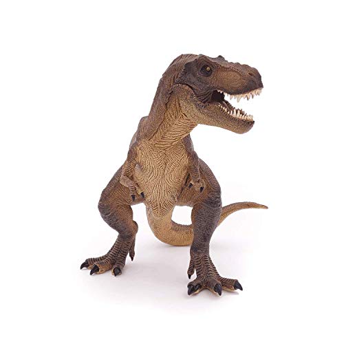 Papo The Dinosaur Figure, Tyrannosaurus