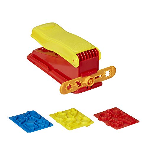 Play-Doh Ultimate Fun Factory, Great First Play-Doh Set Multipack Set for Kids 3 Years and Up, 47 Tools, 12 Non-Toxic Colors (Amazon Exclusive)