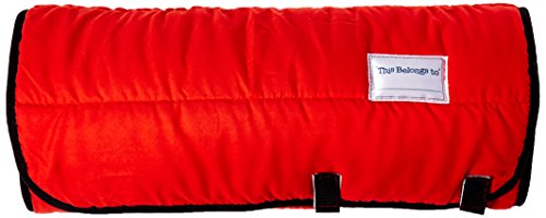 Disney Cars Toddler Rolled Nap Mat, Rule The Road