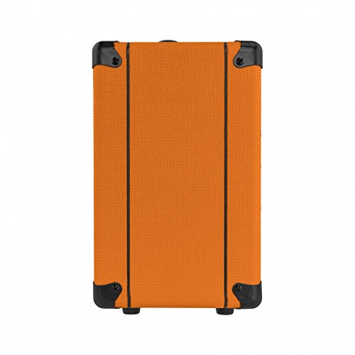 Orange Crush 20 Twin-Channel 20W Guitar Amplifier, Orange
