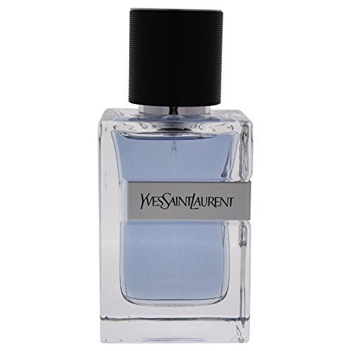 Yves Saint Laurent Y Eau De Toilette Spray 60ml/2oz, Multi, 2.0 Ounce
