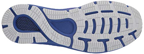 Under Armour Men's HOVR Sonic 4 Running Shoe, Ultra Indigo (500)/Halo Gray, 10 M US