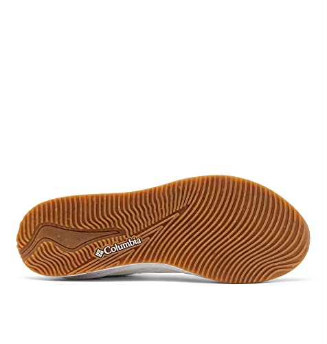 Columbia Women's Summertide, White/Dark Stone, 9