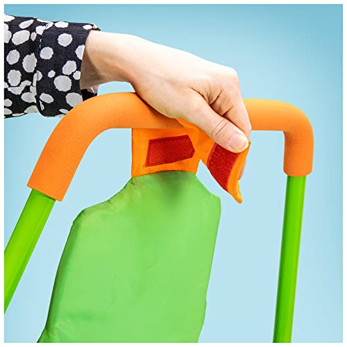 Galt Toys, Nursery Trampoline - Turtle, Trampolines for Kids, Ages 1 Year Plus