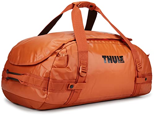 Thule Chasm Sport Duffel Bag 70L, Autumnal