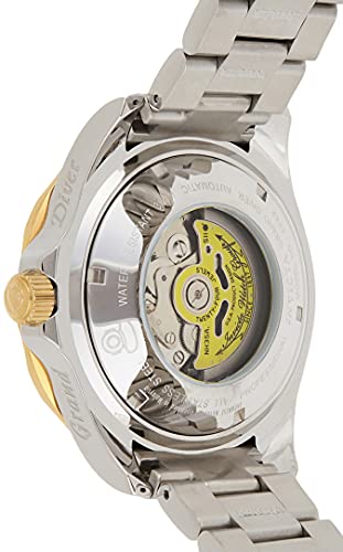 Invicta Men's 3049 Pro Diver Collection Grand Diver GT Automatic Watch