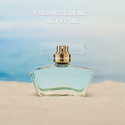 Women's Perfume Fragrance by Jennifer Aniston, Ea De Parfum, Beachscape, 1 Fl Oz