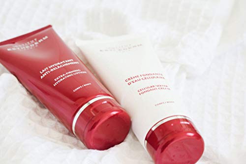 Institut Esthederm - Cellular Water Fondant Cream - Comfort Feeling - Moisturizing Care, 296 g