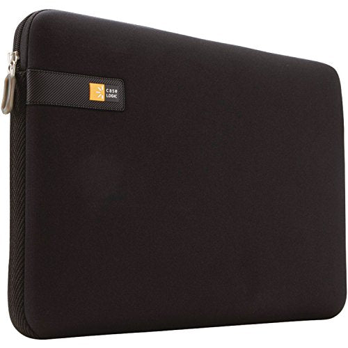 Case Logic Laptop Sleeve 17-17.3', Black