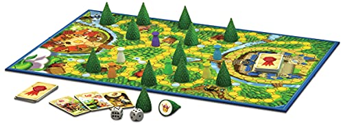 Enchanted Forest - Children's Game