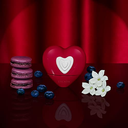 Escada Show me Love Eau de Parfum Limited Edition 3.3 Fl Oz