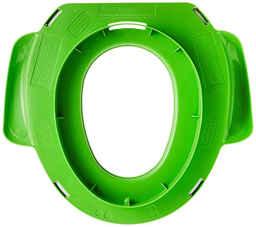 Sesame Street 2 Piece Essential Potty Training Duo Kit