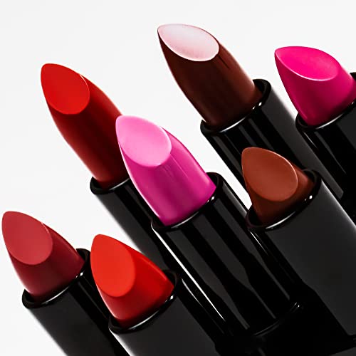 butter LONDON Plush Rush Lipstick, Playful