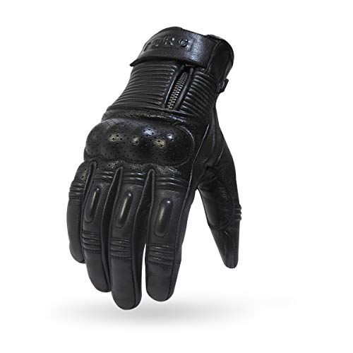 TORC Motorcycle Gloves