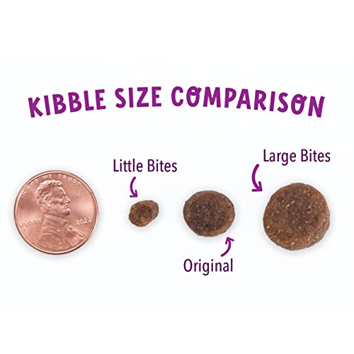 Health Extension Weight Control Dry Dog Food, Natural Food for Overweight Adult Dogs with Added Vitamins and Mineral, Lite Chicken and Brown Rice Recipe (15 lbs / 6.8 kg)