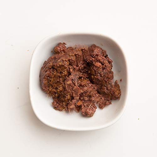 Health Extension Wet Cat Food Canned, Grain-Free, Natural Food for All Cats and Kittens with Added Vitamins and Mineral, Tuna and Prawns Recipe, Nutrition for Cats and Kittens (2.8 Oz / 79 G, Pack of 24)