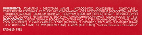 Pupa Milano Miss Milano Lipstick - Creamy, Ultra Pigmented Color - Nourishing Formula - Crystal-Effect Lipstick - Ultimate Boost Of Volume And Hydration - 303 Haute Couture Fuchsia - 0.071 OZ