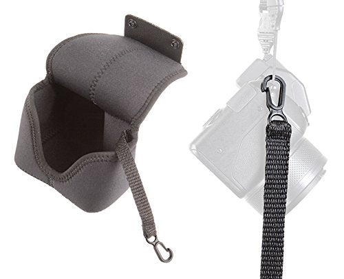 OP/TECH USA Soft Pouch Digital D-Mini (Black)