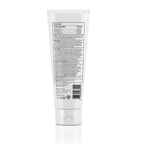 Jason Kids Sunscreen, Broad Spectrum SPF 45, 4 Oz (Packaging May Vary)