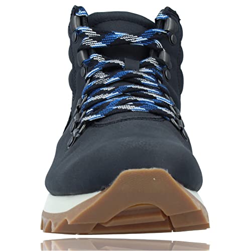 Merrell Women's Alpine Hiker Hiking Boot, Black, 8.5