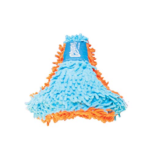 ChuckIt! Indoor Tumbler Toy Ball for Dogs