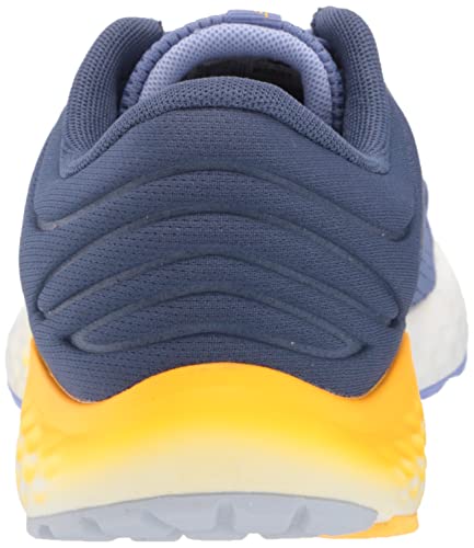 New Balance Women's 520 V7 Running Shoe, Purple/Multi, 6.5