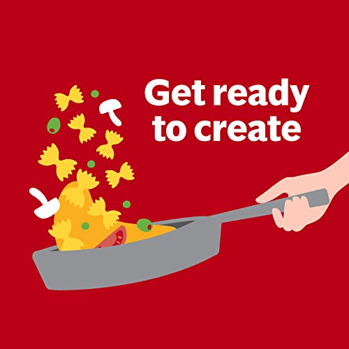 Campbell’s Condensed Unsalted Cream of Mushroom Soup, 10.5 Ounce Can