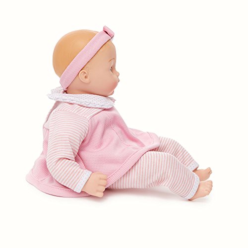 Madame Alexander Bubble Gum Huggums Baby Doll, Multicolor, 12 inches