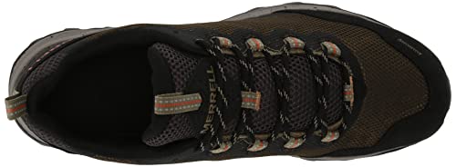 10 Merrell Men's Speed Strike Hiking Shoe, Olive