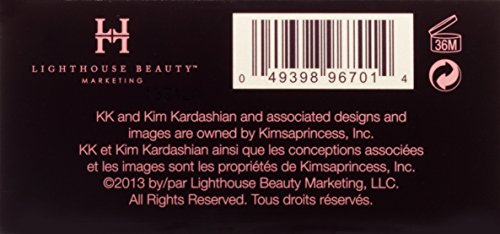 Kim Kardashian for Women By Kardashian Edp Spray, 3.4 Ounce
